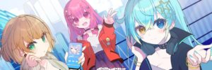 みつけよう！キミのユビート！【音ゲー紹介】