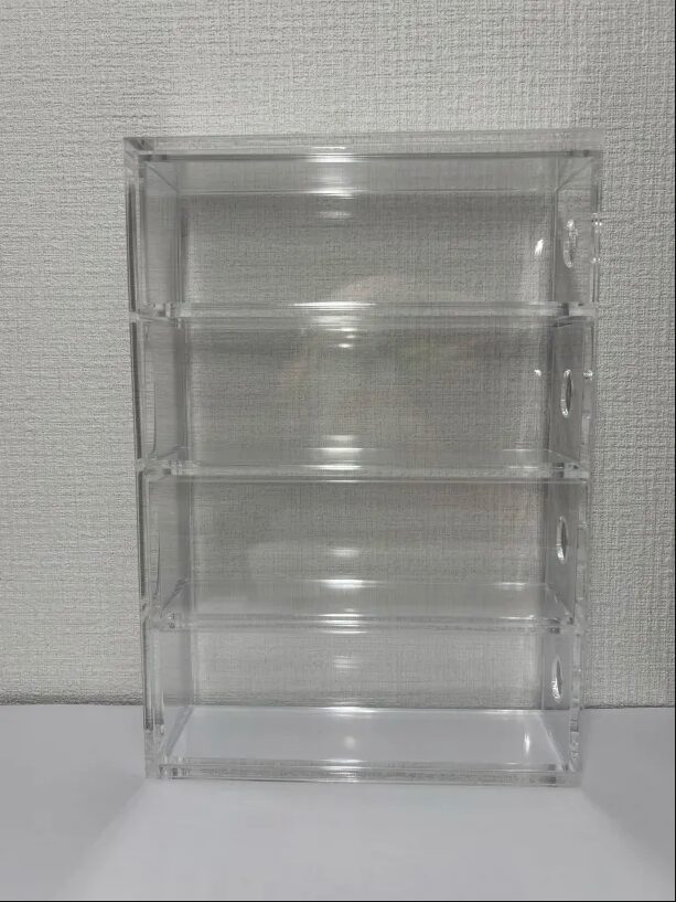 プラスチックケース